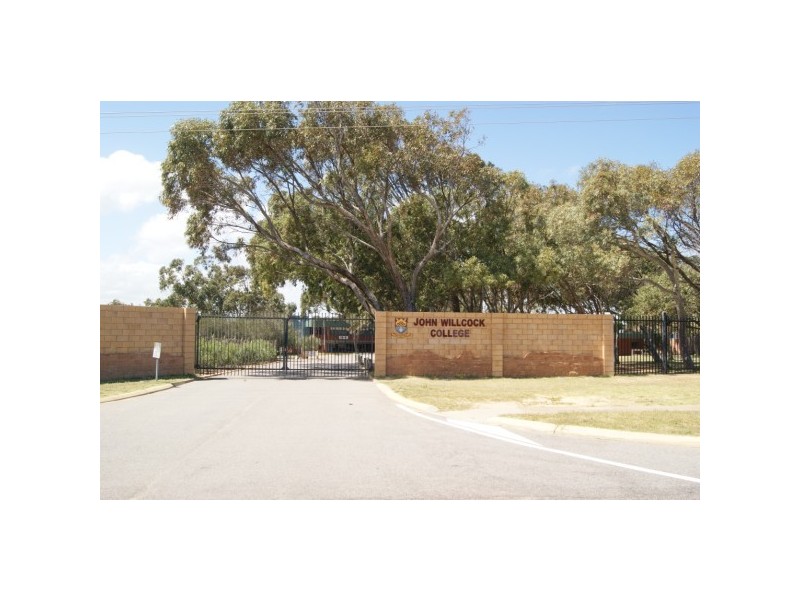 51 Scott Road, Rangeway WA 6530