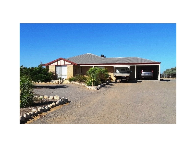 16 Meadowcroft Street, Rudds Gully WA 6532