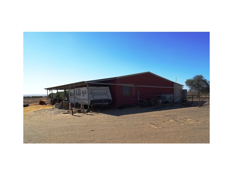 16 Meadowcroft Street, Rudds Gully WA 6532