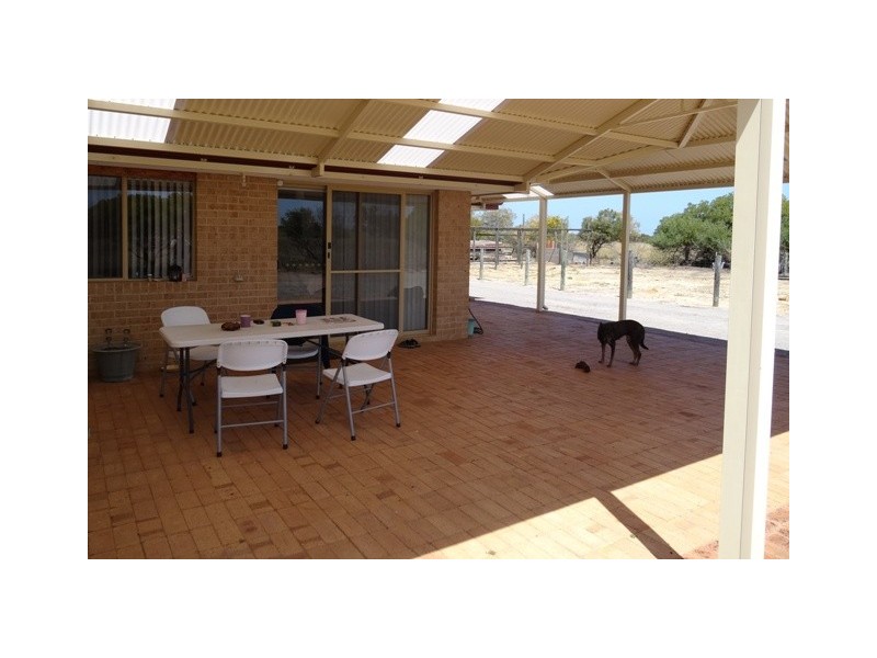 16 Meadowcroft Street, Rudds Gully WA 6532