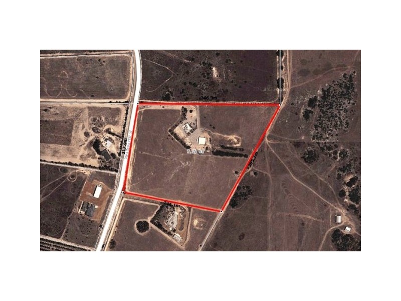 16 Meadowcroft Street, Rudds Gully WA 6532