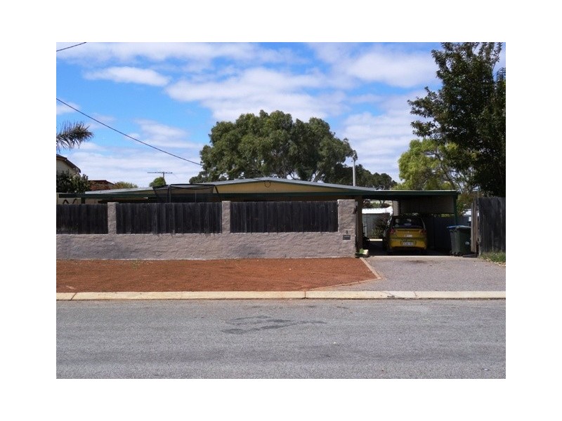 5 James Street, Geraldton WA 6530