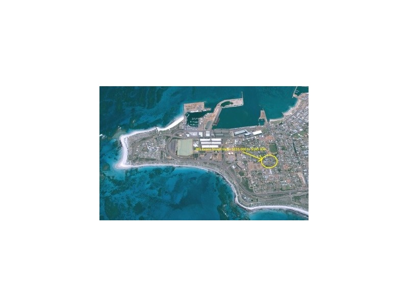 201 Evans Street, Beachlands WA 6530