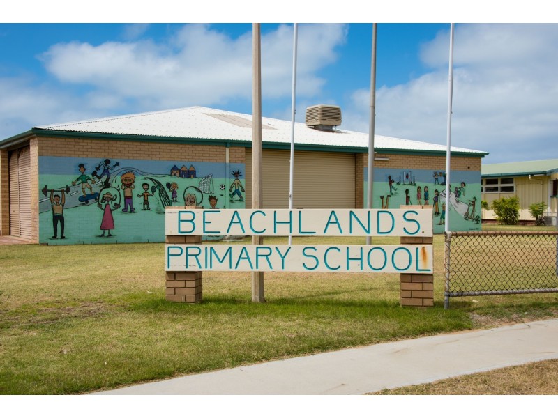 201 Evans Street, Beachlands WA 6530