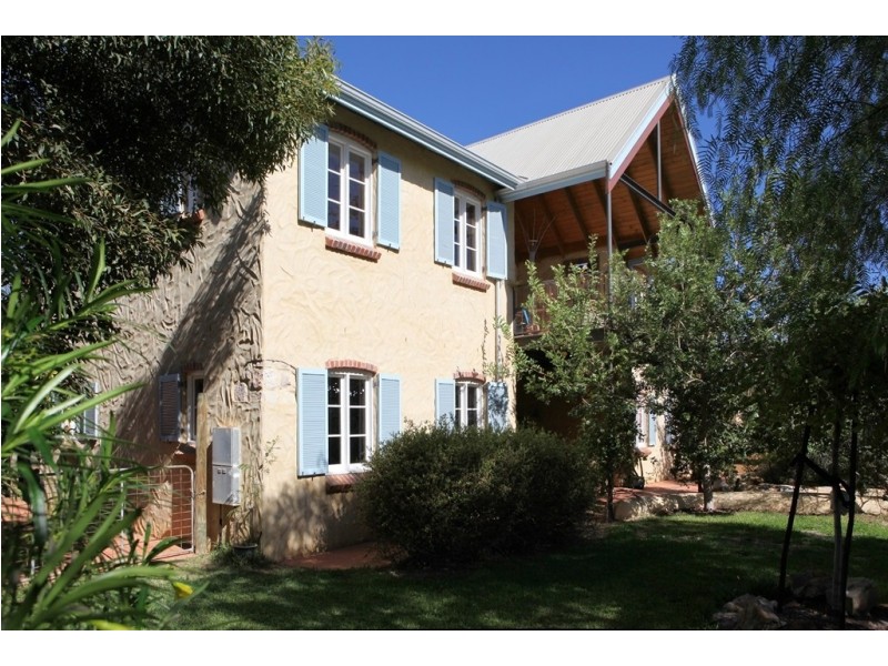 20 Crowtherton Street, Bluff Point WA 6530