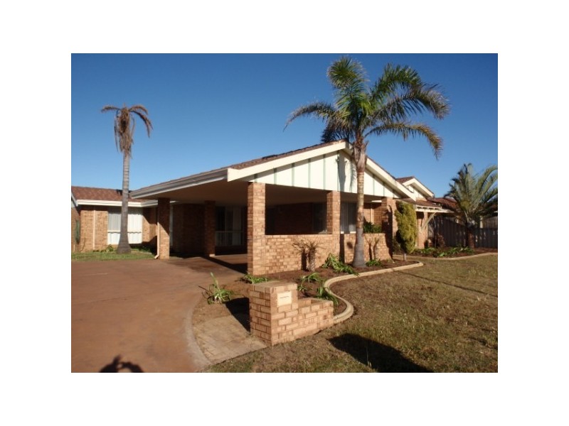 3 Harris Court, Mount Tarcoola WA 6530