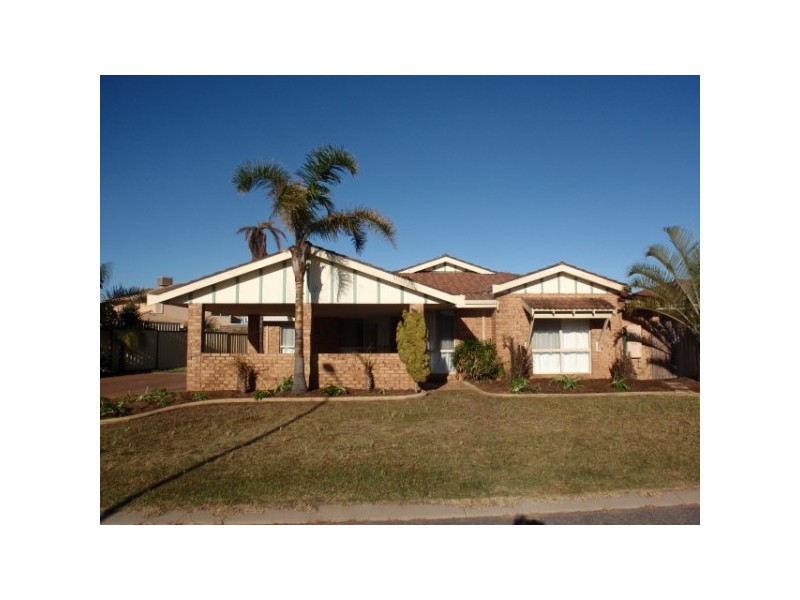 3 Harris Court, Mount Tarcoola WA 6530