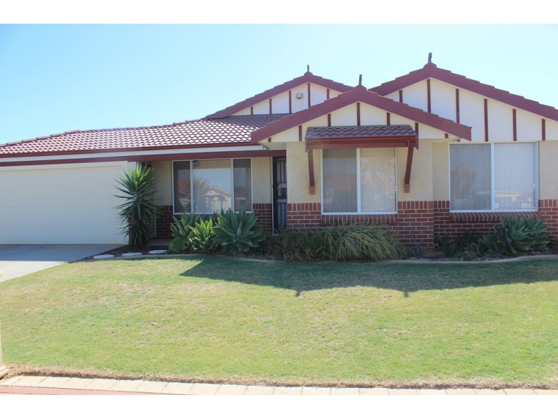 40 Winnetta Ridge, Wandina WA 6530