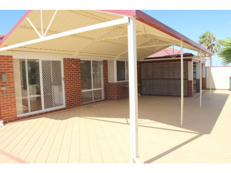 40 Winnetta Ridge, Wandina WA 6530