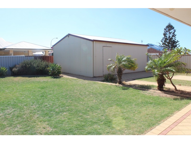 40 Winnetta Ridge, Wandina WA 6530