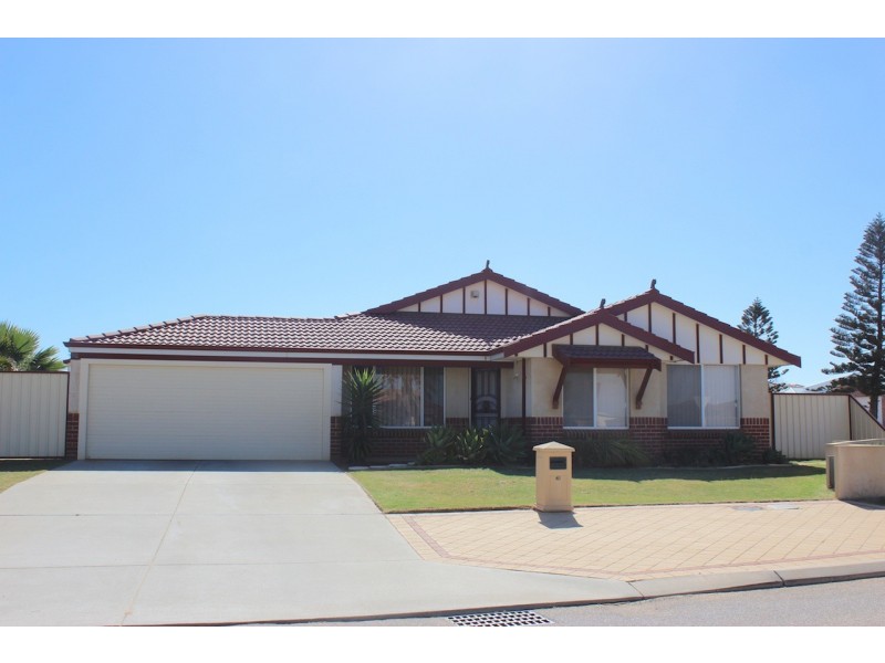 40 Winnetta Ridge, Wandina WA 6530