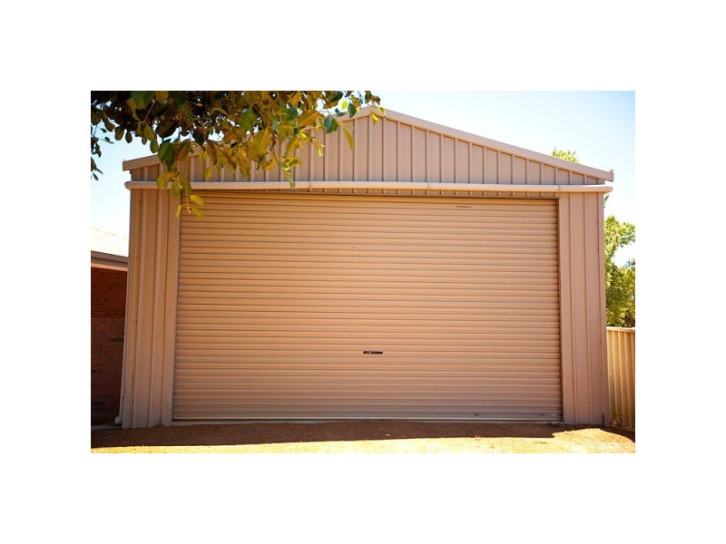 87 Drew Street, Spalding WA 6530