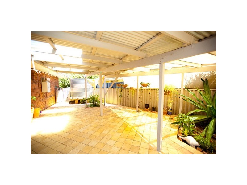 87 Drew Street, Spalding WA 6530