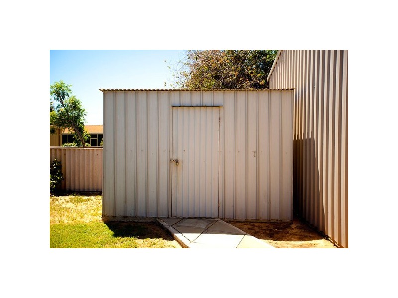 87 Drew Street, Spalding WA 6530