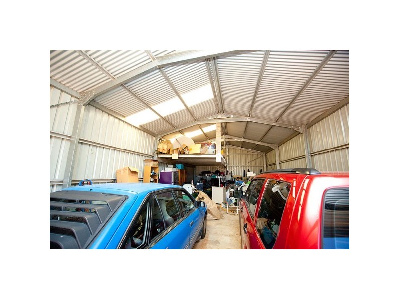 87 Drew Street, Spalding WA 6530