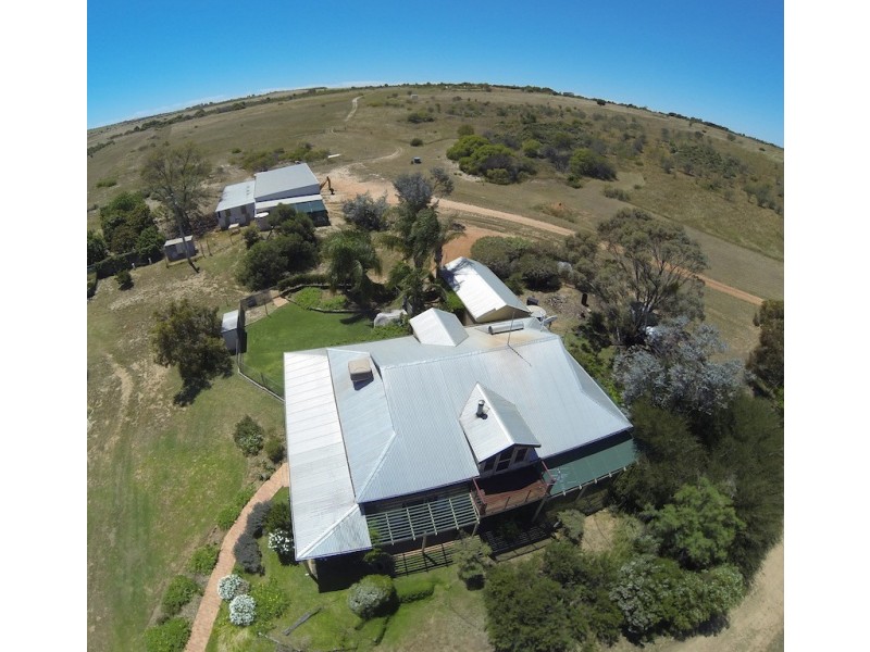 210 Nanson-Howatharra Road, Nanson WA 6532