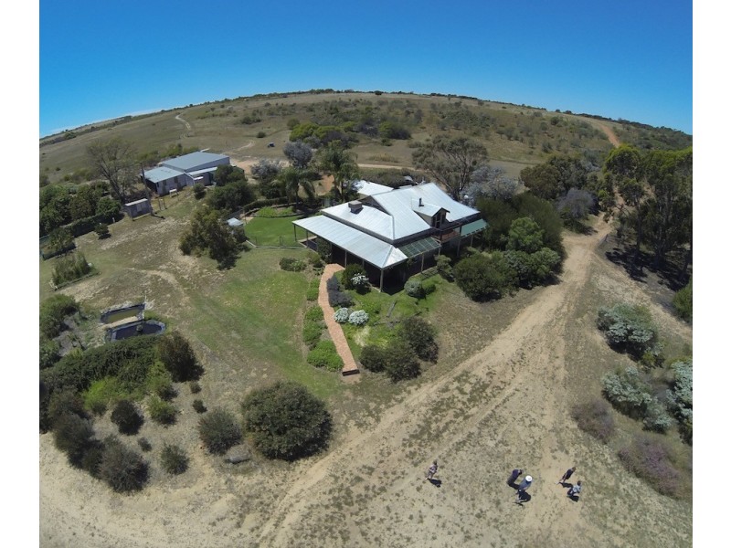 210 Nanson-Howatharra Road, Nanson WA 6532