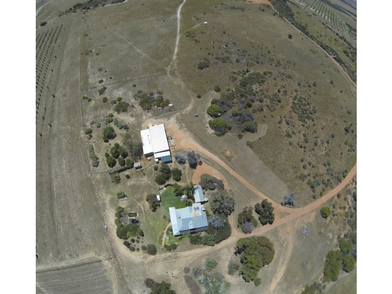 210 Nanson-Howatharra Road, Nanson WA 6532