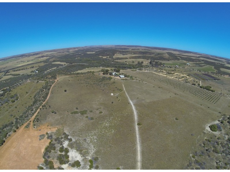 210 Nanson-Howatharra Road, Nanson WA 6532