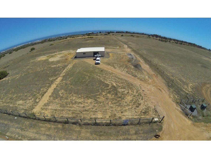 18 Cargeeg Bend, White Peak WA 6532