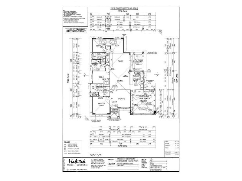 27 Spindrift Vista, Glenfield WA 6532