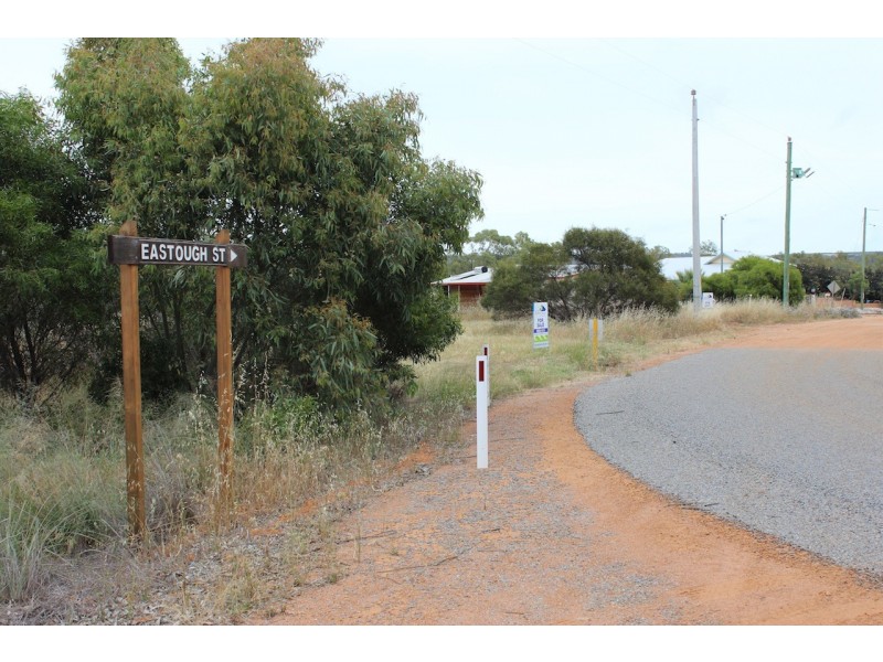 1 Eastough Street, Nanson WA 6532