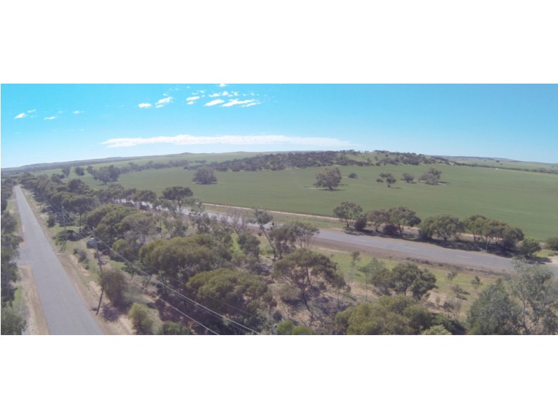 1 Eastough Street, Nanson WA 6532