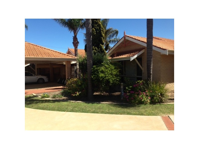 3/450 Chapman Road, Bluff Point WA 6530