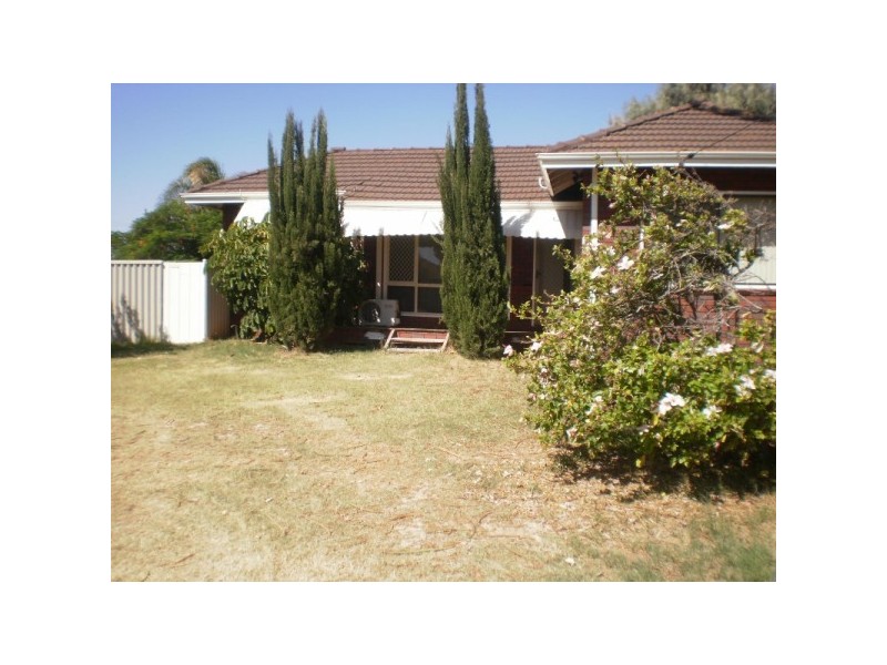 37 Crowther Street, Beachlands WA 6530