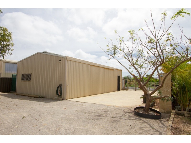 6 Rustic Court, Strathalbyn WA 6530