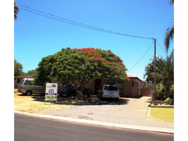 16 Gardner Street, Spalding WA 6530