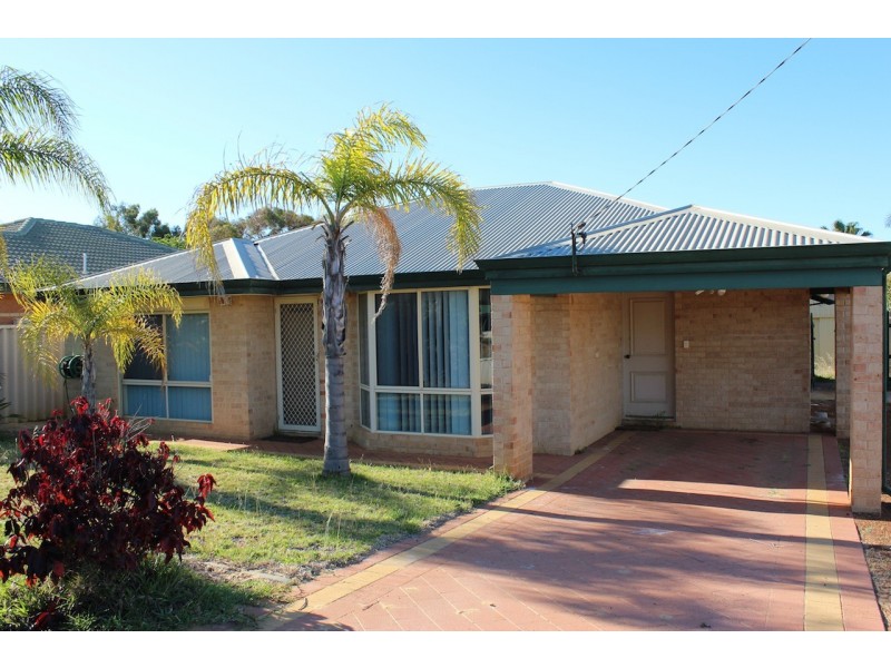 11 Naomi Way, Karloo WA 6530