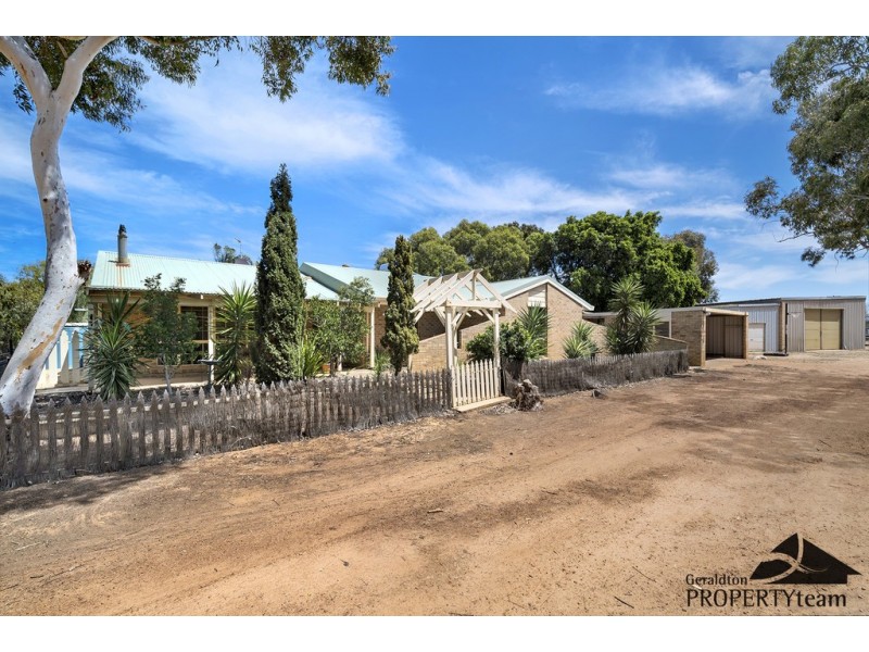 463 Alexander Drive, Glenfield WA 6532