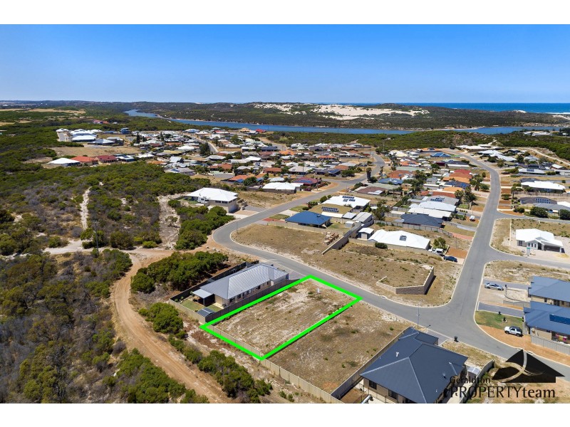 32 Thames Drive, Cape Burney WA 6532