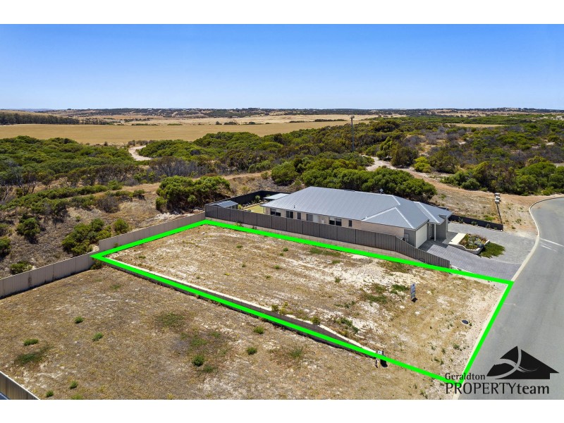 32 Thames Drive, Cape Burney WA 6532