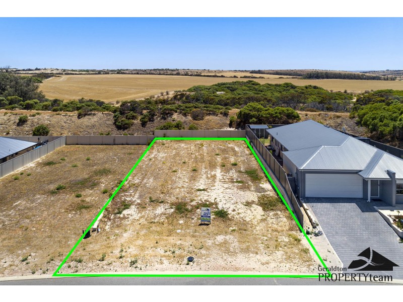 32 Thames Drive, Cape Burney WA 6532