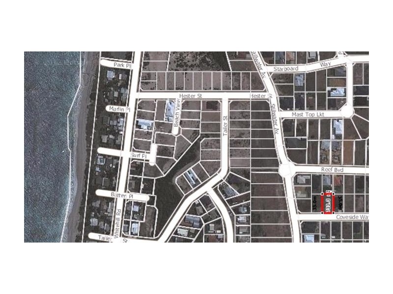 5 Coveside Way, Drummond Cove WA 6532