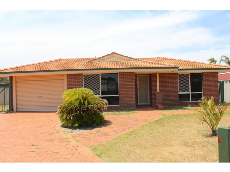 54 Cooper Circuit, Mount Tarcoola WA 6530