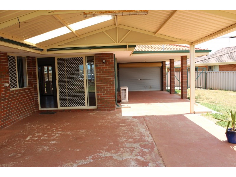 54 Cooper Circuit, Mount Tarcoola WA 6530