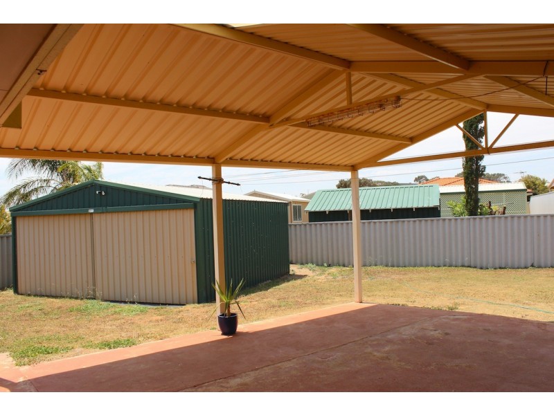 54 Cooper Circuit, Mount Tarcoola WA 6530