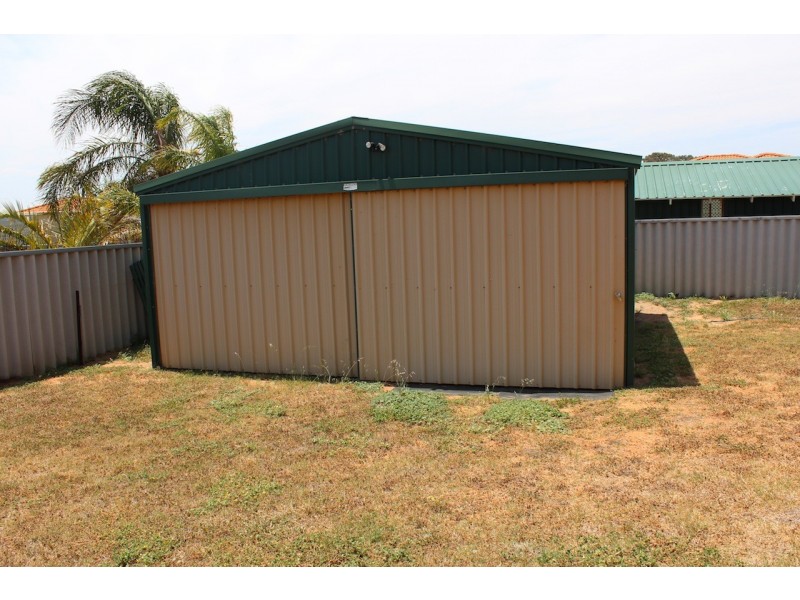 54 Cooper Circuit, Mount Tarcoola WA 6530