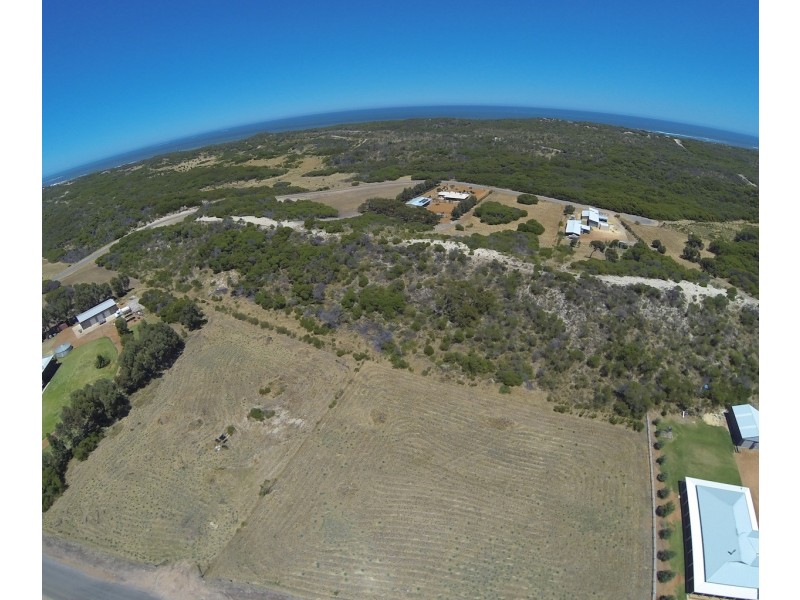 133 Brennand Road, Dongara WA 6525