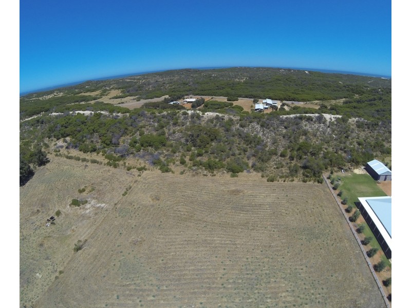 133 Brennand Road, Dongara WA 6525