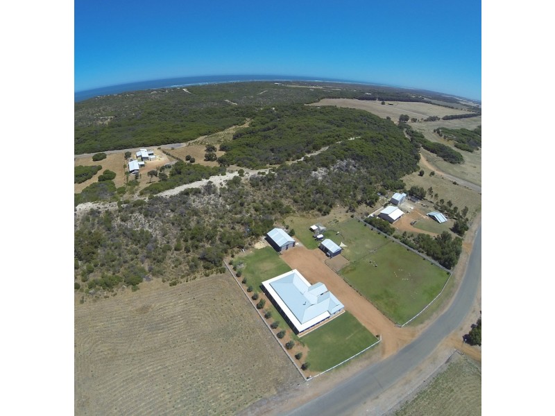 133 Brennand Road, Dongara WA 6525