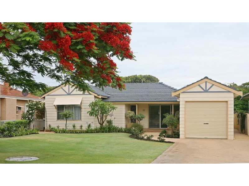 16 Askew Road, Geraldton WA 6530