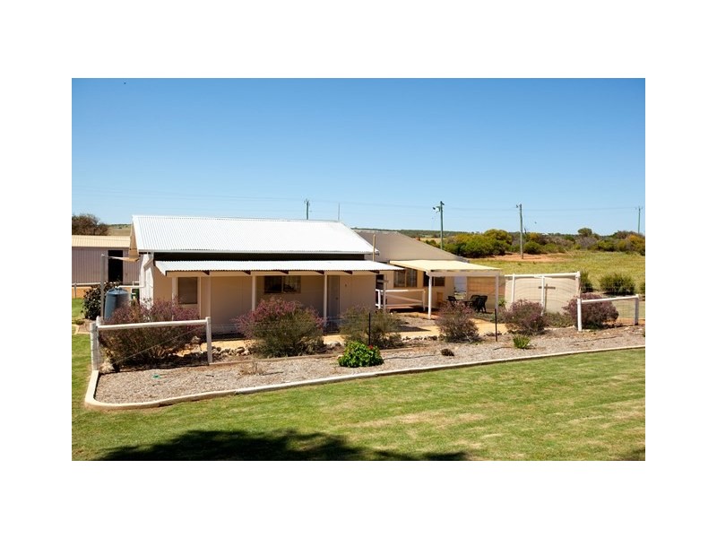 69 Scott Road, Rudds Gully WA 6532