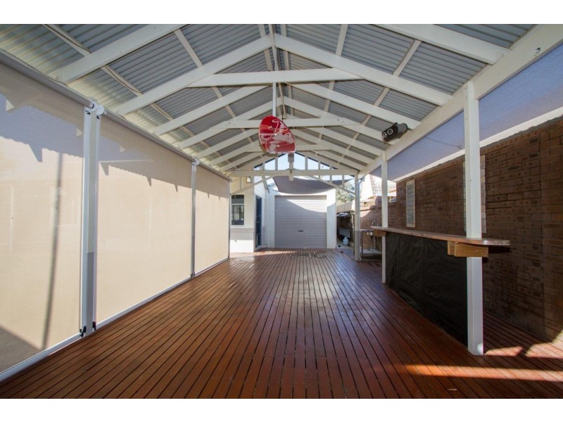 17 Bosley Street, Sunset Beach WA 6530