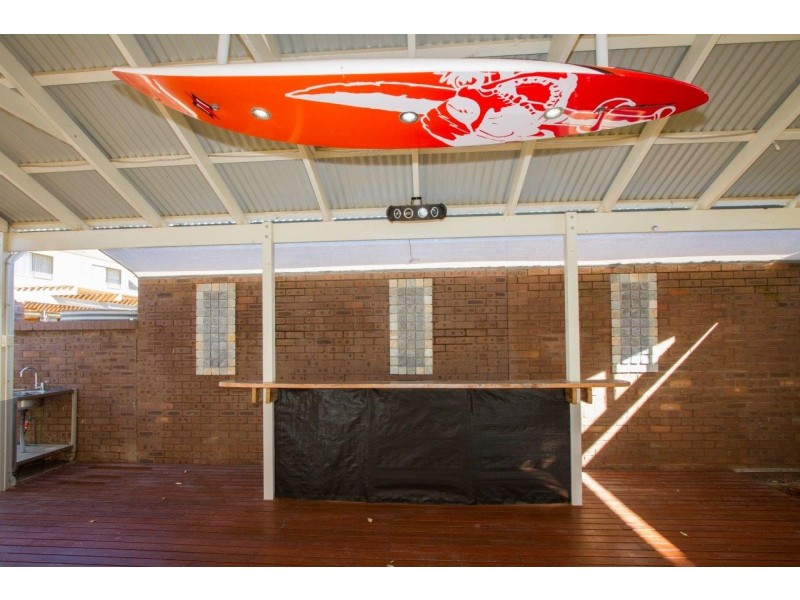 17 Bosley Street, Sunset Beach WA 6530