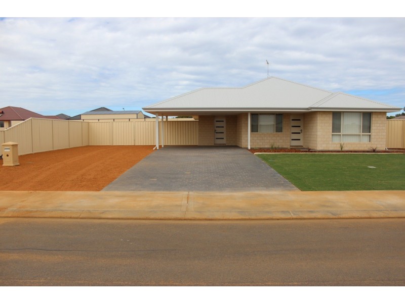 8 Donegal Street, Utakarra WA 6530