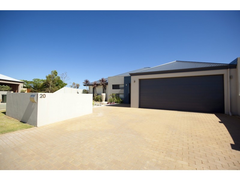 20 Dove Place, Wandina WA 6530